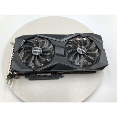 【水戸赤塚店】中古  ASRock RX6700XT CLD 12GO（RX6700XT 12GB） 3480037887 
