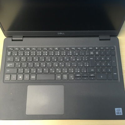 【博多店】中古  DELL Latitude 3510(i5-10310U/16G/SSD 256GB/W10P) 183427 