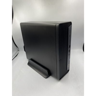 【座間相武台】中古  HP PRO SFF 400 G9(i5 12500/16GB/SSD256GB/W11P) 4510002650 