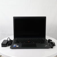中古  Lenovo ThinkPad X13 Gen3 (Core i5-1235U/16GB/オンボード) 202989 