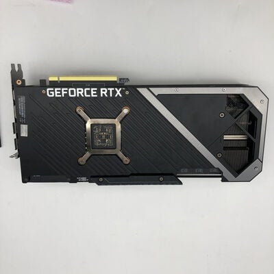 【大分店】中古  ASUS ROG-STRIX-RTX3070TI-O8G-GAMING（RTX3070Ti 8GB） 3480037053 
