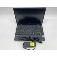 中古  NEC VersaPro VRT10C-6 (INTEL Core i5 10210Y 1.0GHz/8GB/SSD256GB/-/オンボード/12.5/1920x1080/Wi-Fi/WEBCAM/W11H64) 182746 