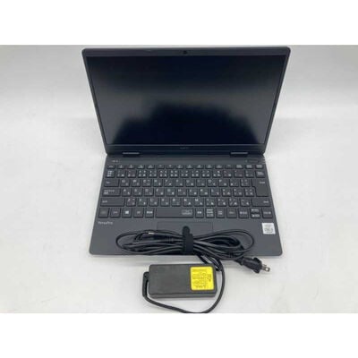 【郡山安積店】中古  NEC VersaPro VRT10C-6 (INTEL Core i5 10210Y 1.0GHz/8GB/SSD256GB/-/オンボード/12.5/1920x1080/Wi-Fi/WEBCAM/W11H64) 182746 