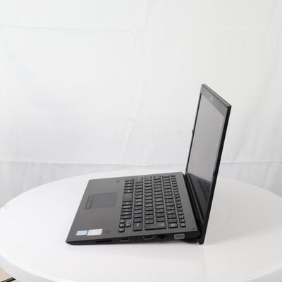 【通販センター】中古  VAIO VAIO VJPG11C12N (Intel Core i7 8550U 1.8GHz/8GB/SSD256GB/なし/オンボード/13.3/1920x1080/Wi-Fi/WEBCAM/W11H MAR) 184420 