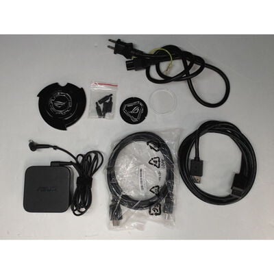 【前橋ｲﾝﾀｰｱｶﾏﾙ店】中古  ASUS XG258Q(フルHD 1920x1080 240Hz) 4540002153 