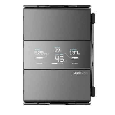 Sudokoo  SK700V-MACH 