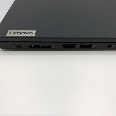 【宇都宮鶴田店】中古  Lenovo ThinkPad X13 Gen 2 (AMD Ryzen 5 Pro 5650U 2.3GHz/8GB/SSD256GB/-/オンボード/13.3/1920x1200/Wi-Fi/WEBCAM/W11H64) 182749 