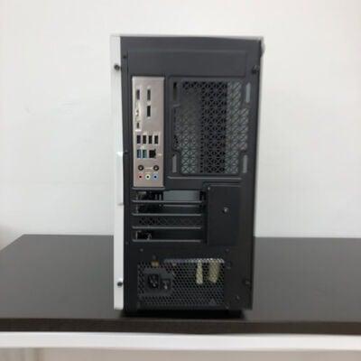 【長野稲里店】中古  自作パソコン 5110001700 
