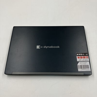 【なんば店】中古  Dynabook G83/HU (i7 1165G7/8GB/SSD256GB/WLAN/13.3FHD) 3280023500 