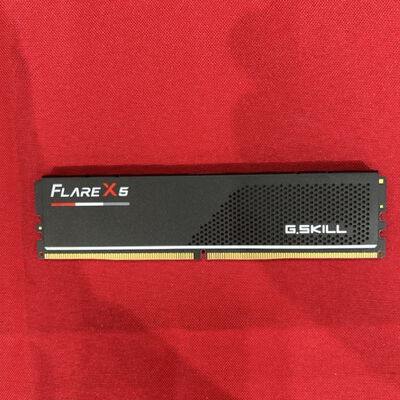 【静岡東瀬名店】中古  PC5-44800 16GB デスクトップ用(DDR5-5600) 149153 