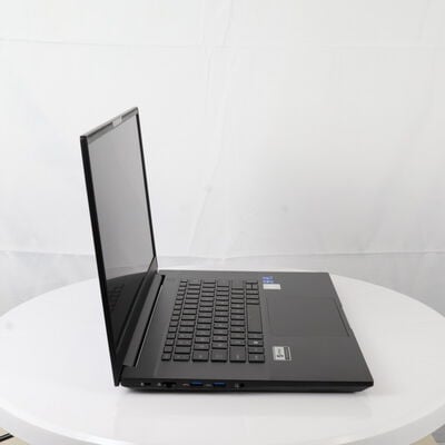 【通販センター】中古  THIRDWAVE GALLERIA UL7C-AA2US(Intel Core i7 12700H/32GB/SSD500GB/なし/オンボード/15.6/1920x1080/Wi-Fi/W11H64 MAR) 185371 