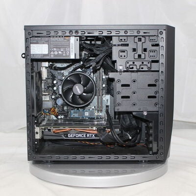 【仙台店】中古  THIRDWAVE Magnate EM041 