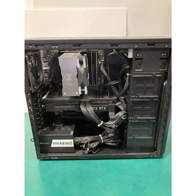 【富山本郷店】中古  THIRDWAVE raytrek LD(Intel Core i9 10900K/32GB/SSD1TB/DVDマルチ/NVIDIA GeForce RTX 3070 8GB/W11H64 MAR) 182543 
