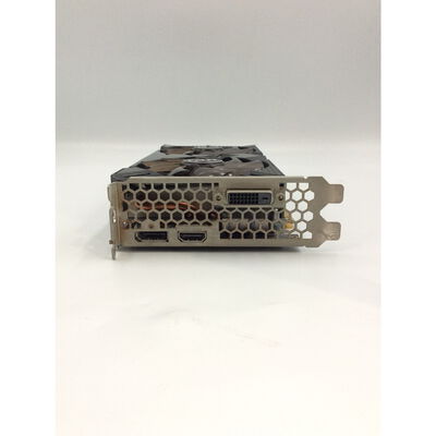 【座間相武台】中古  Palit NE62060018J9-1062A(RTX2060 6GGD61D1H1P) 138905 