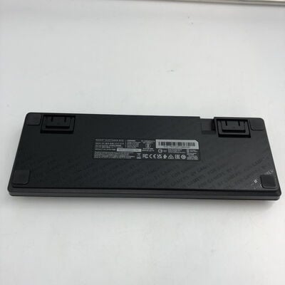 【福井日之出店】中古  Razer Huntsman Mini JP LN (RZ03-03390800-R3J1) 5200001255 