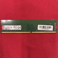 中古  PC4-19200 8GB デスクトップ用_ 184886 