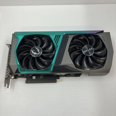 【秋葉原本店】中古  ZOTAC GAMING GeForce RTX 3070 Twin Edge ZT-A30700F-10P (RTX3070 8G) 3410014113 