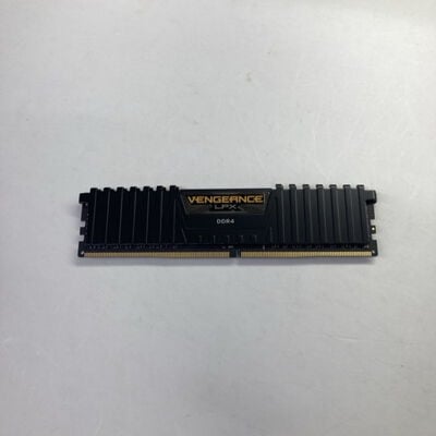 【千葉店】中古  CORSAIR PC4-25600 16GB デスクトップ用 3250005622 