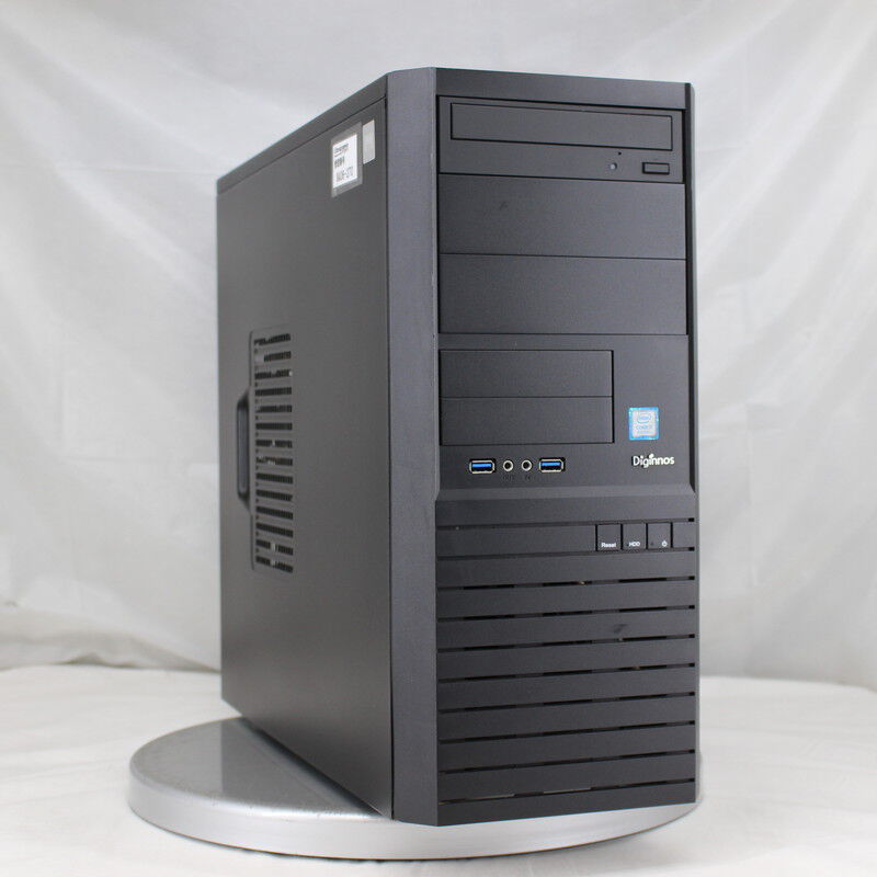 中古 THIRDWAVE Monarch EA ｜ パソコン通販のドスパラ【公式】