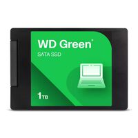 Western Digital  WD Green WDS100T5G0A (1TB) 
