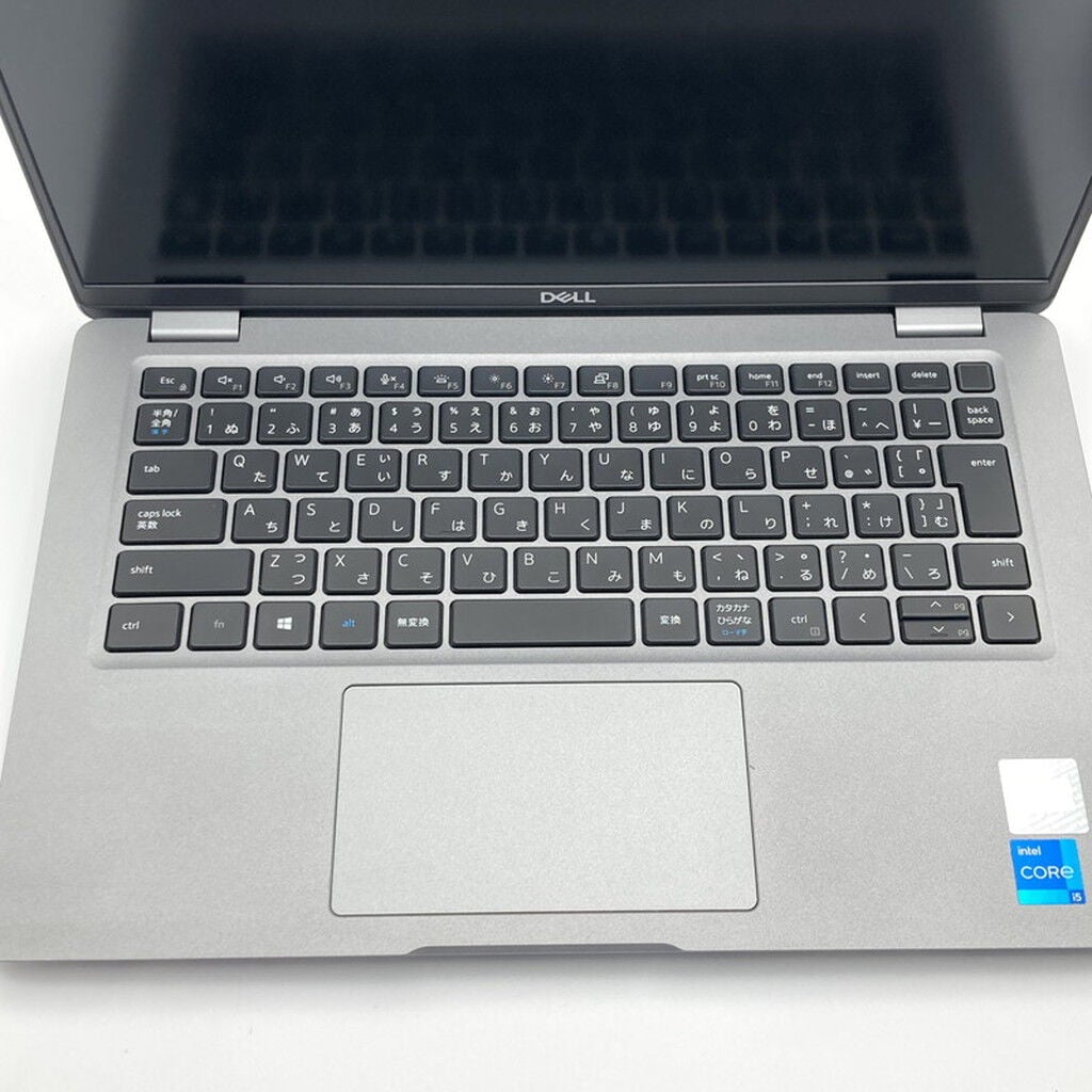 中古 DELL Latitude 5420 (Intel Core i5 1135G7 2.40GHz/16GB