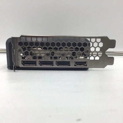 【白山FM松任店】中古  Palit NE63060019K9-190AD(RTX3060 Dual 12G) 175511 