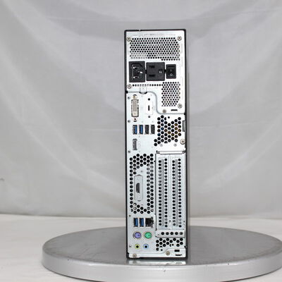中古  Fujitsu ESPRIMO WD2/D2 FMVWD2D2D7 