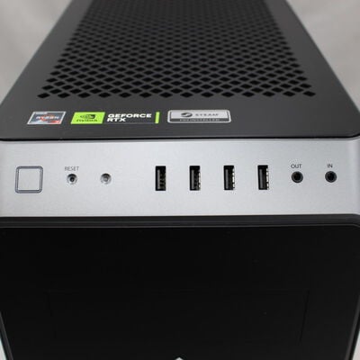 【福井日之出店】中古  THIRDWAVE GALLERIA RM7R-R56 184353 