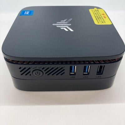 【博多店】中古  NIPOGI AK1PLUS N95(N95/8GB/SSD256GB/W11H) 3310005736 