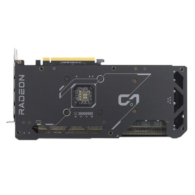 ASUS  DUAL-RX7800XT-O16G (Radeon RX 7800 XT 16GB) 