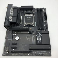 中古  ASRock B850 Challenger WiFi (B850 AM5 ATX) 5280001389 