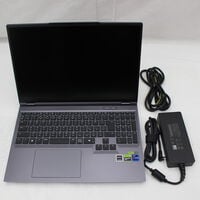 中古  THIRDWAVE GALLERIA UL9C-R49-6 183840 