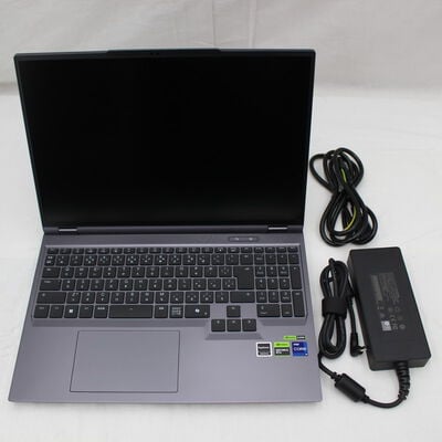 【秋葉原本店】中古  THIRDWAVE GALLERIA UL9C-R49-6 183840 