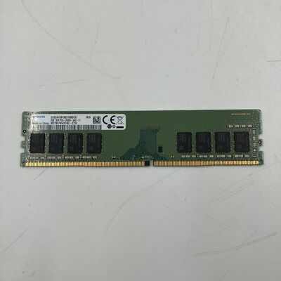 【なんば店】中古  PC4-21300 8GB デスクトップ用(DDR4-2666) 126165 