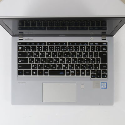 【通販センター】中古  NEC PC-VKM16BZG6 (Intel Core i5 8365U 1.60GHz/8GB/SSD256GB/なし/オンボード/13.3/1366x768/Wi-Fi/WEBCAM/W11H MAR) 184421 