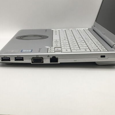 【佐賀南部バイパス店】中古  Panasonic Let's note CF-SV CF-SV8RDCVS (Intel Core i5 8365U 1.60GHz/8GB/SSD256GB/-/オンボード/12.1/1920x1200/Wi-Fi/WEBCAM/W11H) 186796 
