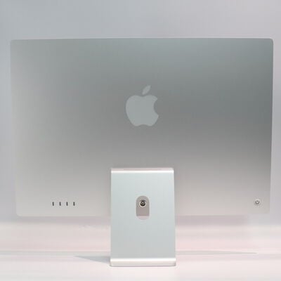 【札幌店】中古  Apple iMac 24inch A3137(M4/32GB/2TB) 4680003056 