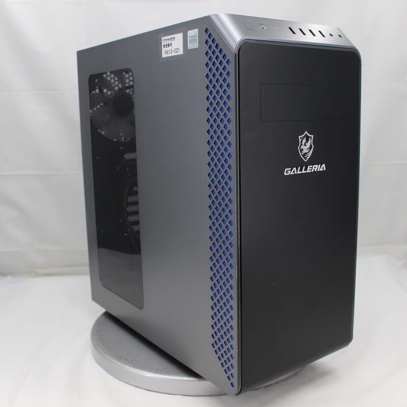 Core i5の中古ゲーミングデスクトップPC一覧（44件）｜パソコン（PC