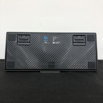 【長野稲里店】中古  Logicool G-PKB-002LN (有線 ｹﾞｰﾐﾝｸﾞｷｰﾎﾞｰﾄﾞ) 158800 