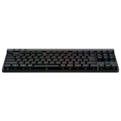 Logicool  G515 LIGHTSPEED TKL G515-WL-TCBK (タクタイル ブラック) 