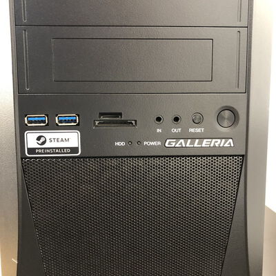 【長野稲里店】中古  THIRDWAVE GALLERIA KT 