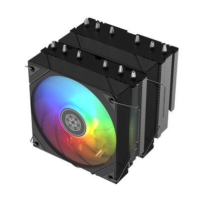 SilverStone  Frost Mage 620 ARGB SST-FM620B-ARGB (ブラック) 