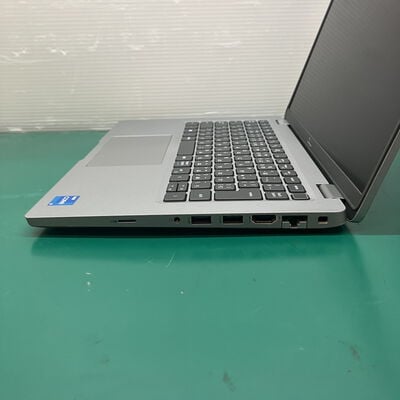 【浦添城間店(沖縄)】中古  DELL Latitude 5420 (INTEL Core i5 1145G7 2.6GHz/16GB/SSD512GB/-/オンボード/14/1920x1080/Wi-Fi/WEBCAM/W11P64) 180647 