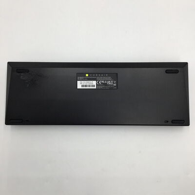 【白山FM松任店】中古  CORSAIR K65 RGB MINI 4950001286 
