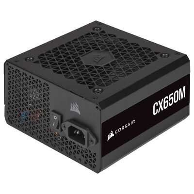 Corsair  CX650M 2021 CP-9020221-JP (650W) 