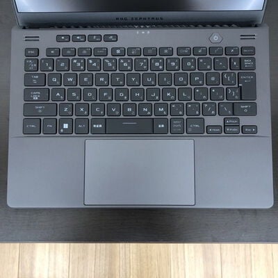 【長野稲里店】中古  ASUS ROG Zephyrus G14 GA402NV 5110001649 