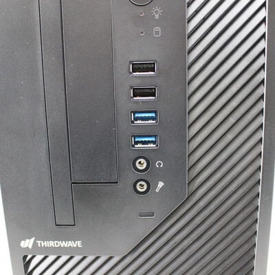 【堺七道店】中古  THIRDWAVE Magnate MV-Ti 188744 