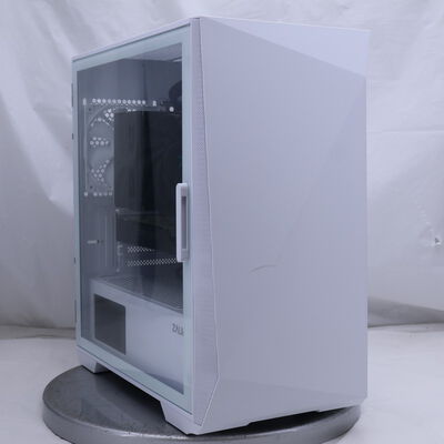 【通販センター】中古  NonBrand OriginalPC(AMD Ryzen 7 5700X/16GB DDR4 (PC4)/SSD500GB/なし/NVIDIA GeForce RTX 2070 8GB/W11H64 MAR) 204579 