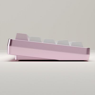 Varmilo(アミロ)  Muse Sakura VYU67 ANSI Gateron&Varmilo Magnet White switch (vm-vyu67-a113-gvmw) 