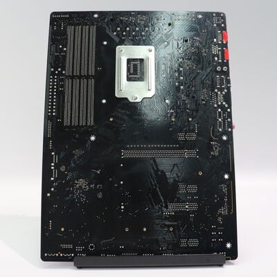 【札幌店】中古  ASRock H470 Phantom Gaming 4 (H470 1200 ATX DDR4) 142778 